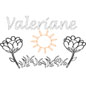 valeriane coloriage