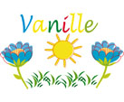 vanille affiche