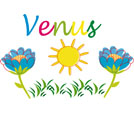 venus affiche