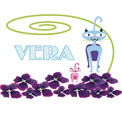 image prénom Vera