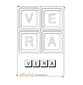 Jeu sur le prenom Vera