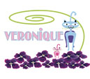 image prénom Veronique