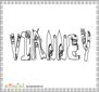 coloriage Vianney monstre