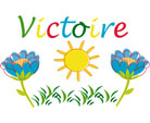 victoire affiche