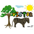 image Victor savane