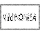 victoria lettres bestiole