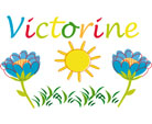 victorine affiche
