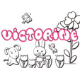 victorine