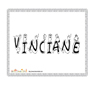 vinciane lettres bestiole