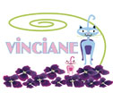 image prénom Vinciane