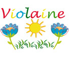 violaine affiche
