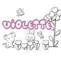 violette