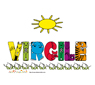 image Virgile à imprimer