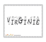 virginie lettres bestiole
