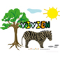 image Vivien savane
