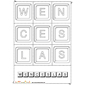 Jeu sur le prenom Wenceslas