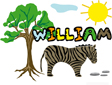 image William savane