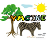 image Yacine à imprimer