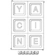 yacine en lettres