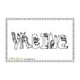 coloriage Yacine monstocaps