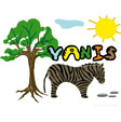 image Yanis savane
