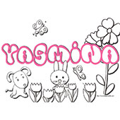 yasmina
