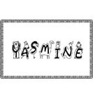 yasmine lettres bestiole