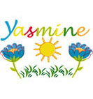 yasmine affiche