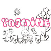 yasmine