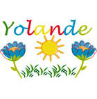 yolande affiche