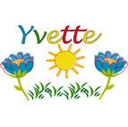 yvette affiche