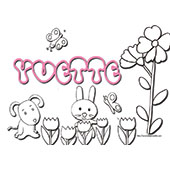yvette