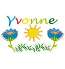 yvonne affiche