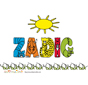 image Zadig à imprimer