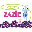 affiche zazie