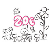 zoe