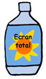 Protection solaire des enfants