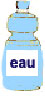 boire de l'eau
