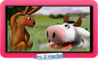 les films Les 2 vaches